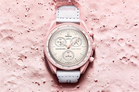 omega venus watch|omega swatch mission to venus.